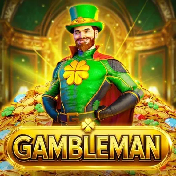 Slot Gambleman tại mb66